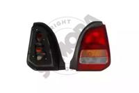 Somora 181171 Lamp assy rear