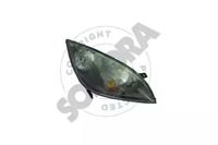 Somora 181215 Headlamp