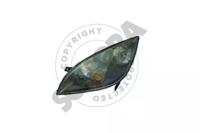 Somora 181216 Headlamp