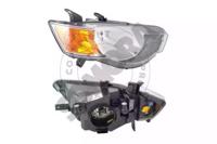 Somora 181315M Headlamp