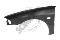 Somora 182002 Крило переднє Somora 182002 Крило переднє