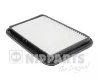 Nipparts J1328028 Фільтр повітряний