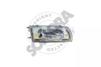 Somora 182015 Фара основна