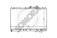 Somora 182041 Радіатор
