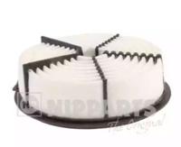 Nipparts J1329003 Фільтр повітряний