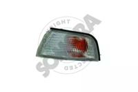 Somora 182114 Ліхтар покажчика повороту Somora 182114 Ліхтар покажчика повороту