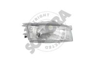 Somora 182115 Фара основна Somora 182115 Фара основна