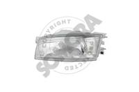 Somora 182116 Фара основна Somora 182116 Фара основна