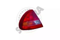 Somora 182172 Ліхтар задній Somora 182172 Ліхтар задній