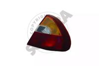 Somora 182271 Ліхтар задній Somora 182271 Ліхтар задній