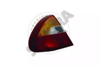 Somora 182272 Ліхтар задній Somora 182272 Ліхтар задній