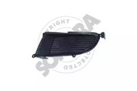 Somora 182326L Решітка бампера переднього Somora 182326L Решітка бампера переднього