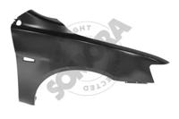 Somora 182401 Крыло переднее Somora 182401 Крыло переднее