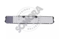 Somora 182426 Решітка бампера переднього Somora 182426 Решітка бампера переднього