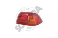 Somora 182471 Ліхтар задній