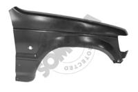 Somora 183101 Крило переднє