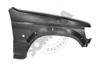 Somora 183101A Крило переднє Somora 183101A Крило переднє
