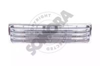 Somora 183107 Grille assy radiator