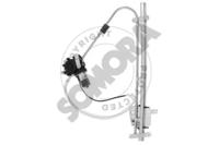 Somora 183158 Склопідіймач Somora 183158 Склопідіймач