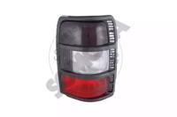 Somora 183171 Lamp assy rear