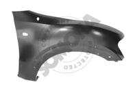 Somora 183301A Крило переднє Somora 183301A Крило переднє