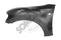 Somora 183302 Крило переднє Somora 183302 Крило переднє