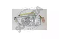 Somora 183311 Foglamp assy
