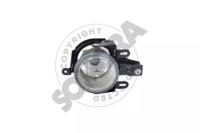 Somora 183311A Foglamp assy