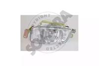 Somora 183312 Foglamp assy