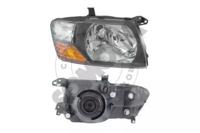 Somora 183315 Фара основна Somora 183315 Фара основна