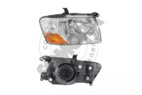 Somora 183315A Фара основна Somora 183315A Фара основна