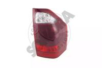 Somora 183371A Lamp assy rear Somora 183371A Lamp assy rear