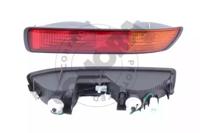 Somora 183371B Lamp assy rear