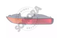 Somora 183372B Lamp assy rear Somora 183372B Lamp assy rear