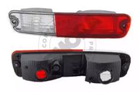 Somora 183372C Lamp assy rear