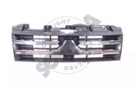 Somora 183407 Решітка радіатора Somora 183407 Решітка радіатора