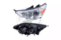 Somora 186516 Headlamp