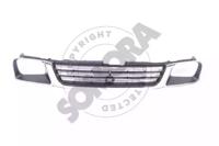 Somora 187007 Решітка радіатора Somora 187007 Решітка радіатора