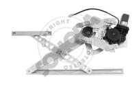 Somora 187057 Regulator assy door window Somora 187057 Regulator assy door window