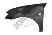 Somora 187102 Крило переднє Somora 187102 Крило переднє