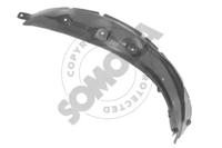 Somora 187105A Підкрилок арки колеса Somora 187105A Підкрилок арки колеса