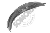 Somora 187106A Підкрилок арки колеса Somora 187106A Підкрилок арки колеса