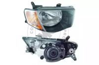 Somora 187115 Headlamp