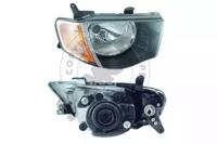 Somora 187115A Headlamp