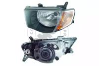 Somora 187116 Headlamp