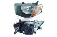 Somora 187116A Headlamp