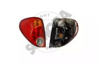 Somora 187172 Lamp assy rear