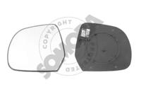 Somora 191156G Скло зовнішнього дзеркала Somora 191156G Скло зовнішнього дзеркала