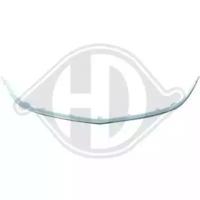 Diederichs 1807041 Grille assy radiator