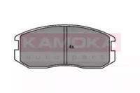 Kamoka JQ1011518 Brake pads